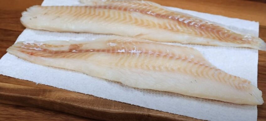 Swai Fish - Culinary